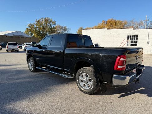 Used 2022 RAM 2500 Laramie image 5
