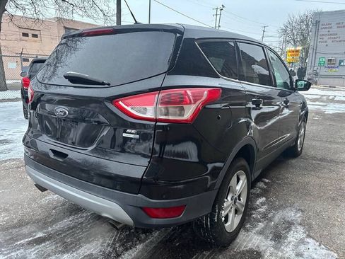 Used 2014 Ford Escape SE AWD/4WD image 11