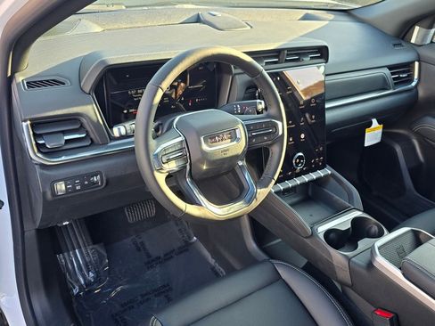 New 2026 GMC Terrain Elevation w/ Elevation Premium Package AWD/4WD image 16
