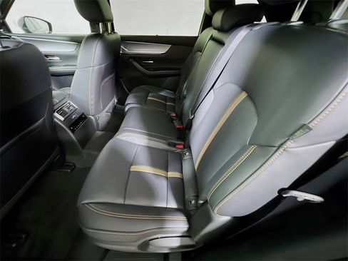 New 2026 MAZDA CX-70 3.3 Turbo S w/ Premium Package image 19