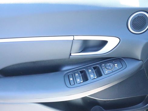 New 2026 Hyundai Sonata SEL FWD image 20