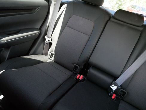 Used 2026 Honda CR-V EX image 12