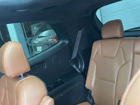 Certified 2025 Kia Telluride SX Prestige X-Pro AWD/4WD image 10