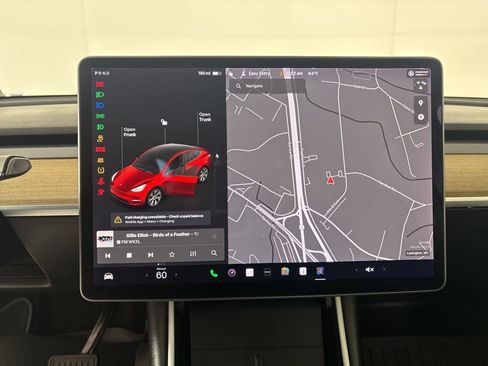 Used 2021 Tesla Model Y Long Range image 11