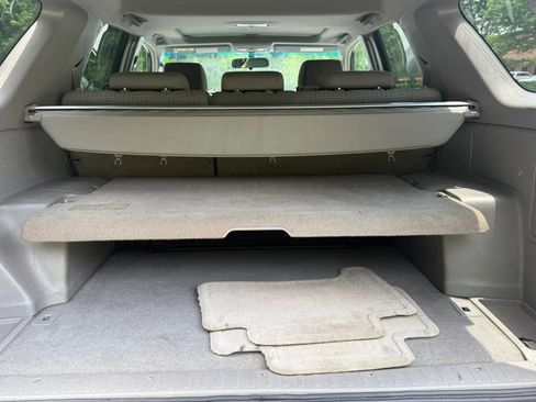 Used 2008 Toyota 4Runner Sport RWD image 20