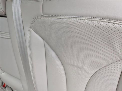 Used 2018 Lincoln MKX Reserve image 15