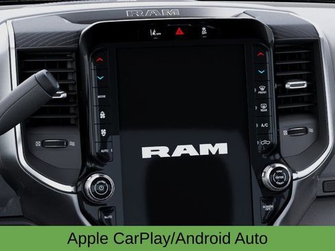 New 2025 RAM 3500 Laramie w/ Sport Appearance Package image 20