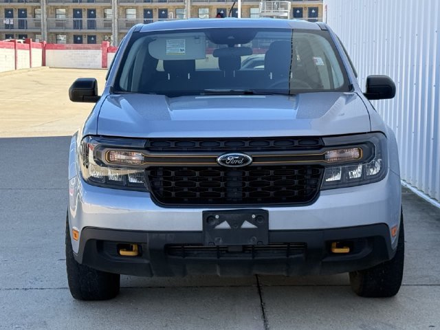 Used 2024 Ford Maverick Tremor w/ Tremor Off-Road Package AWD/4WD image 7
