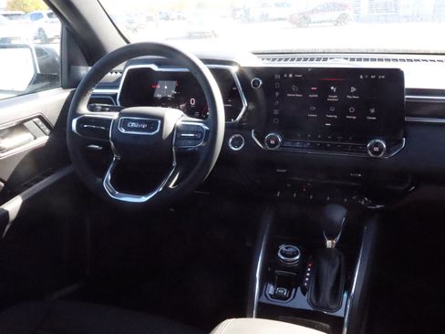 New 2026 GMC Canyon Elevation w/ Convenience Package image 10