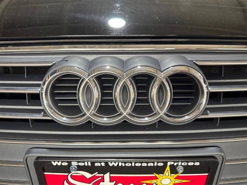 Used 2018 Audi A4 2.0T Premium w/ Convenience Package AWD/4WD image 25