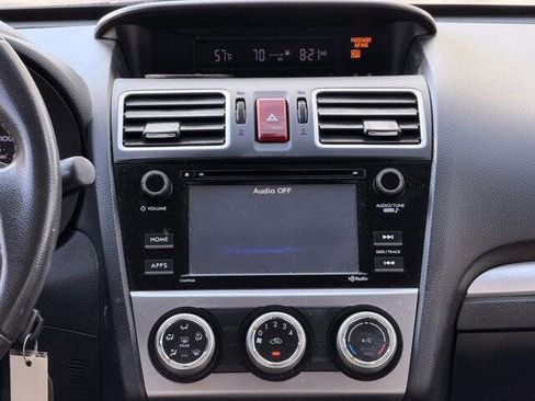 Used 2016 Subaru Crosstrek 2.0i Premium w/ Moonroof Package image 16