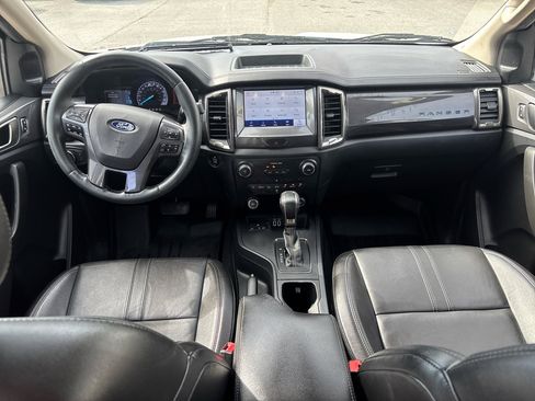 Used 2020 Ford Ranger Lariat image 10