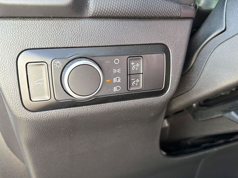 Certified 2024 Ford Bronco Sport Big Bend AWD/4WD image 19