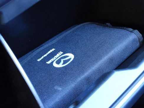 Used 2017 MAZDA MAZDA6 Touring image 48