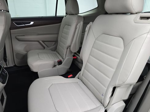 New 2026 Volkswagen Atlas SEL image 15