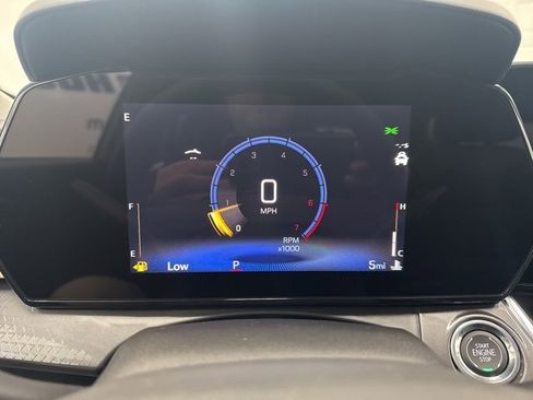 New 2026 Chevrolet Trax ACTIV w/ Driver Confidence Package image 13