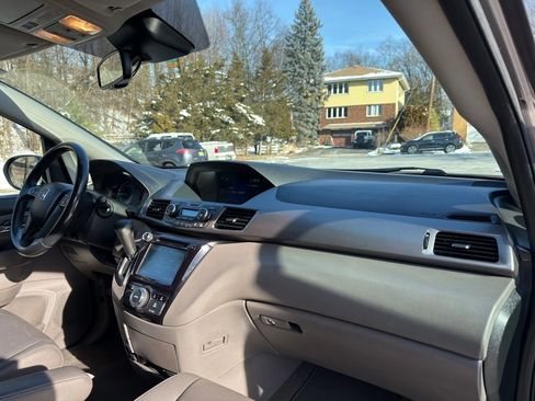 Used 2016 Honda Odyssey EX-L image 26