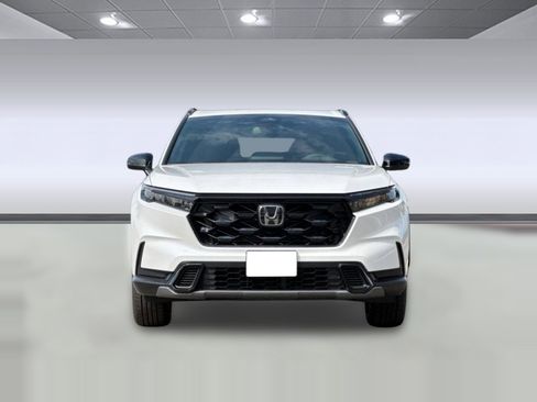 Certified 2026 Honda CR-V Sport image 5
