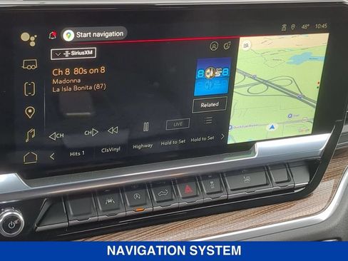 New 2026 GMC Sierra 1500 Elevation AWD/4WD image 30
