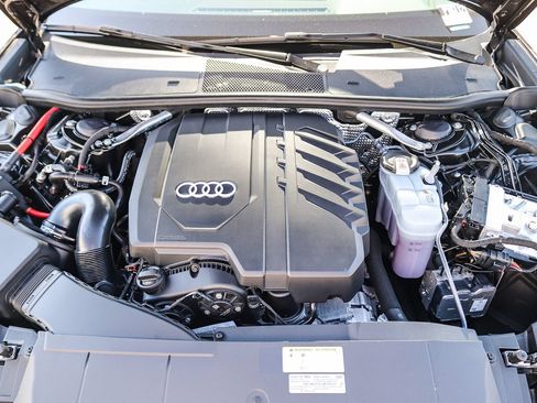 Certified 2024 Audi A6 Premium Plus AWD/4WD image 30