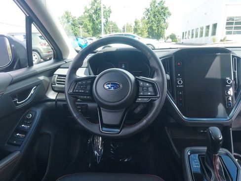 Certified 2026 Subaru Crosstrek 2.5i Limited AWD/4WD image 12