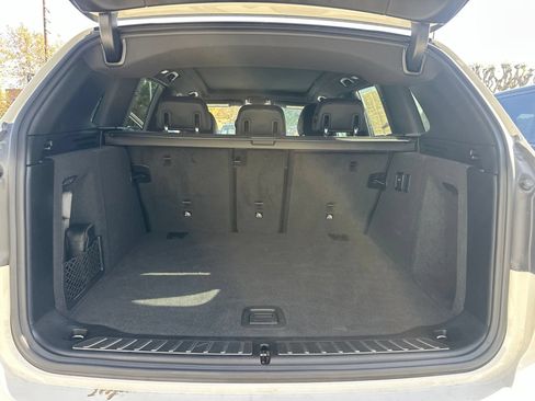 Used 2023 BMW X3 sDrive30i w/ Convenience Package RWD image 11