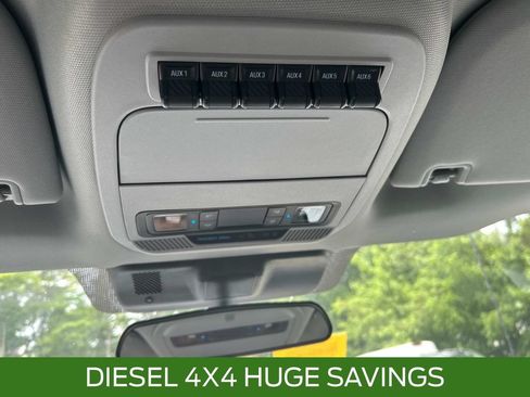 New 2025 Ford F250 XLT w/ Snow Plow Prep Package AWD/4WD image 8