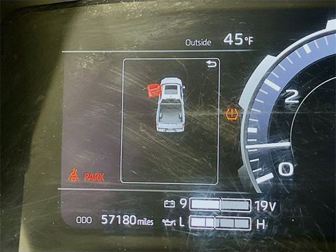 Used 2023 Toyota Tundra Platinum image 13