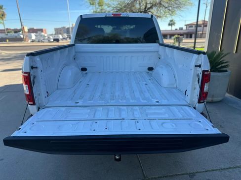 Used 2018 Ford F150 XLT w/ Equipment Group 301A Mid image 29