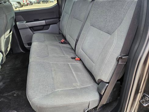 Used 2024 Ford F150 XLT w/ Mobile Office Package image 25