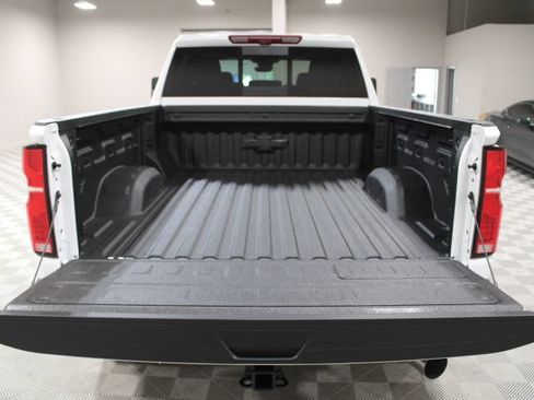 New 2026 Chevrolet Silverado 2500 LTZ w/ Trail Boss Package AWD/4WD image 14