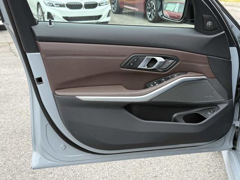 New 2026 BMW 330i xDrive xDrive w/ M Sport Package image 12