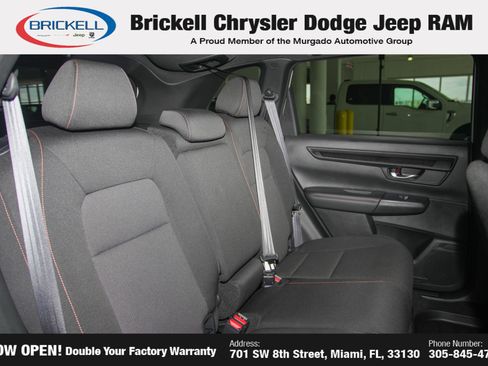 Used 2023 Honda CR-V Sport image 14