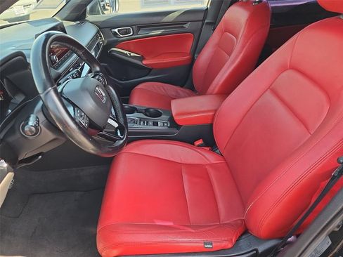 Used 2023 Honda Civic Sport image 11