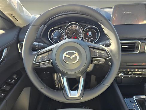 New 2025 MAZDA CX-5 AWD 2.5 S image 26