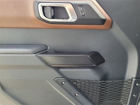 Certified 2024 Ford Bronco Outer Banks image 26