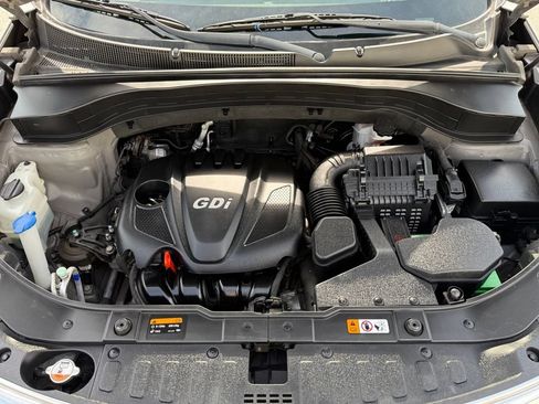 Used 2015 Kia Sorento LX FWD image 26