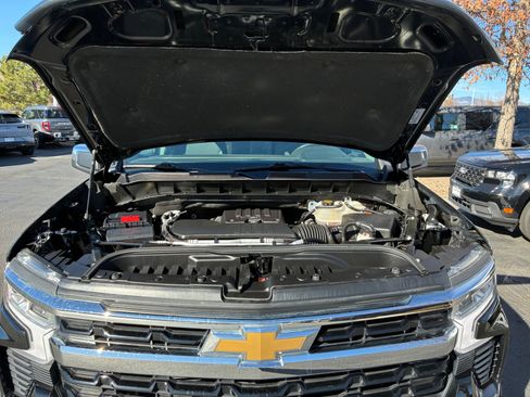 Used 2022 Chevrolet Silverado 1500 LT image 21