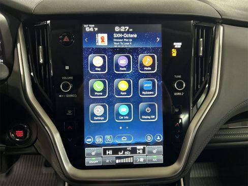 Certified 2023 Subaru Outback Onyx Edition XT image 20