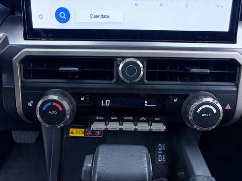 Used 2024 Toyota Tacoma TRD Off-Road w/ TRD Off Road Upgrade Package image 24