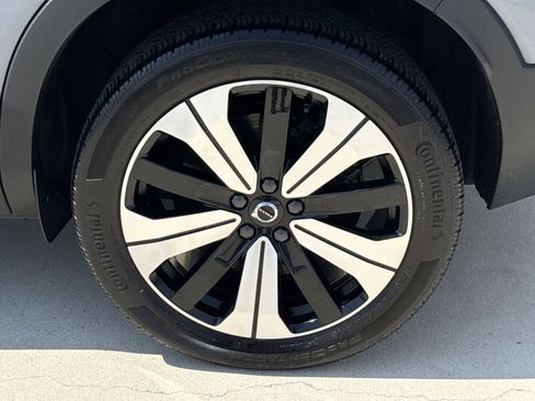 Used 2023 Volvo C40 P8 Recharge Plus AWD/4WD image 12