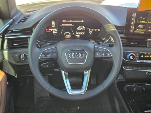 Used 2023 Audi A4 2.0T Premium Plus w/ Premium Plus Package image 22
