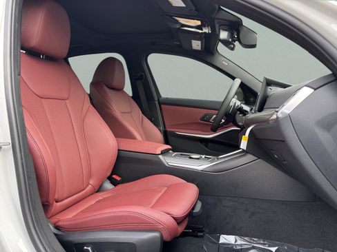 New 2026 BMW M340i Sedan image 23