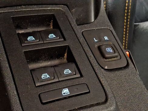 Used 2022 Ford Bronco Badlands image 22