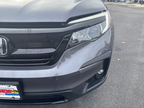 Certified 2022 Honda Pilot Special Edition image 40