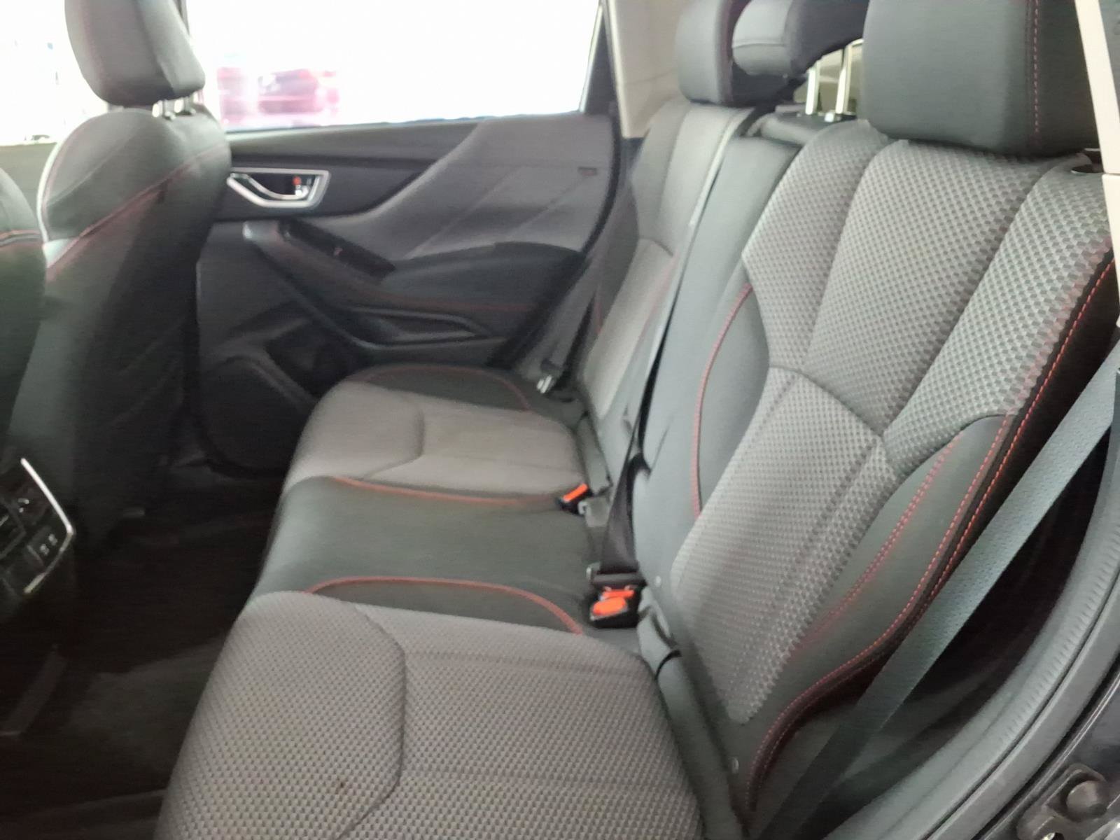 Used 2021 Subaru Forester Sport AWD/4WD image 14