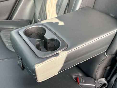 Used 2024 Kia Sportage X-Line w/ X-Line Premium Package image 39