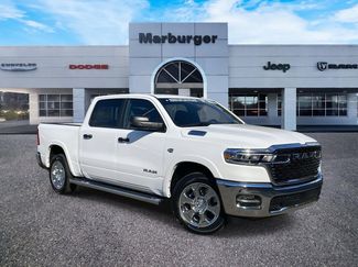 New 2026 RAM 1500 Big Horn video 1
