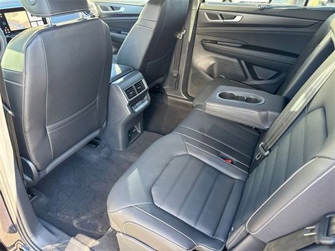 New 2026 Volkswagen Atlas Cross Sport SEL R-Line image 28