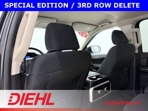 Used 2023 Ford Expedition Max XL image 18
